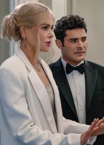 A Family Affair (2023) afişi A Family Affair (2023) afişi