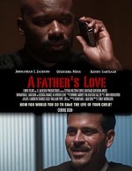 A Fathers Love (2017) afişi