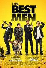 A Few Best Men (2011) afişi A Few Best Men (2011) afişi
