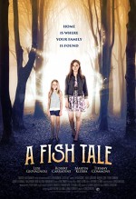 A Fish Tale (2017) afişi