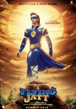 A Flying Jatt A Flying Jatt