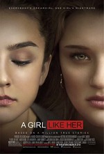 A Girl Like Her (2015) afişi