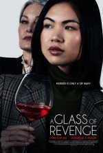 A Glass of Revenge (2021) afişi