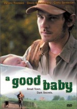 A Good Baby (2000) afişi