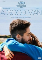 A Good Man (2020) afişi