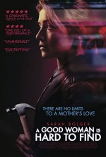 A Good Woman Is Hard To Find (2019) afişi