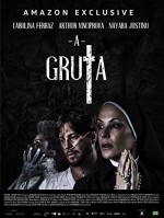 A Gruta (2020) afişi