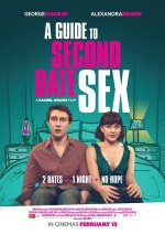 A Guide to Second Date Sex (2019) afişi