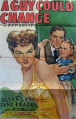 A Guy Could Change (1946) afişi