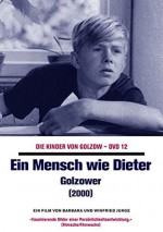 A Guy Like Dieter - Native Of Golzow (2000) afişi
