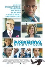 A Happening of Monumental Proportions A Happening of Monumental Proportions