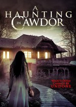 A Haunting in Cawdor (2015) afişi