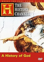 A History of God (2001) afişi