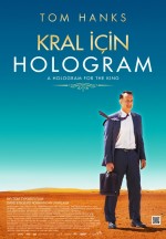 Kral İçin Hologram (2016) afişi Kral İçin Hologram (2016) afişi