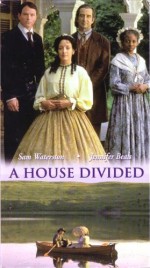 A House Divided (2000) afişi