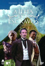 A ılha Dos Escravos (2008) afişi