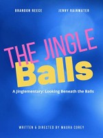 A Jinglementary: Looking Beneath The Balls (2008) afişi