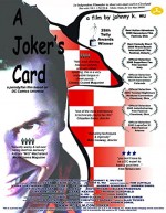 A Joker's Card (2005) afişi