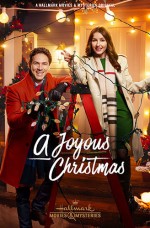 A Joyous Christmas (2017) afişi