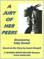 A Jury Of Her Peers (1980) afişi
