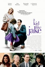 A Kid Like Jake (2018) afişi