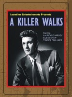A Killer Walks (1952) afişi