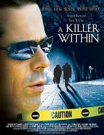 A Killer Within (2004) afişi
