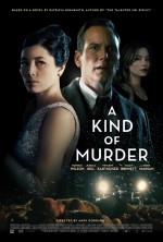 A Kind of Murder A Kind of Murder