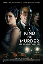 A Kind of Murder (2016) afişi