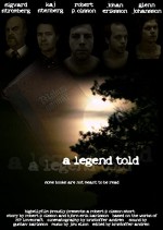 A Legend Told (2007) afişi