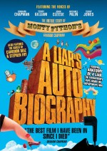 A Liar's Autobiography