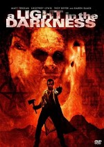 A Light In The Darkness (2002) afişi