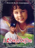 A Little Inside (1999) afişi