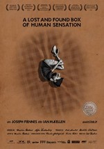 A Lost And Found Box Of Human Sensation (2010) afişi