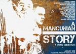 A Mancunian Story (2012) afişi