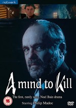 A Mind To Kill (1991) afişi