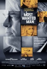 İnsan Avı (2014) afişi İnsan Avı (2014) afişi