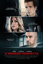 A Mother's Worst Fear (2018) afişi