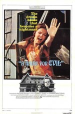 A Name For Evil (1973) afişi