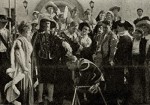 A Night In Old Spain (1915) afişi