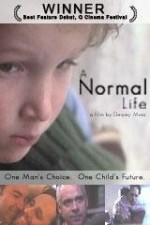 A Normal Life (2003) afişi