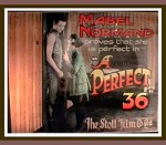 A Perfect 36 (1918) afişi