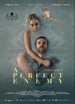 A Perfect Enemy (2020) afişi A Perfect Enemy (2020) afişi
