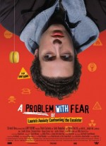 A Problem With Fear (2003) afişi