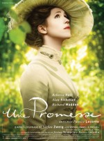 A Promise (2013) afişi A Promise (2013) afişi