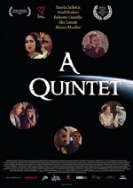 A Quintet (2014) afişi