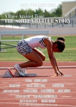 A Race Against Time: The Sharla Butler Story (2011) afişi