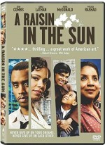 A Raisin in The Sun (2008) afişi