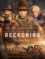 A Reckoning (2018) afişi