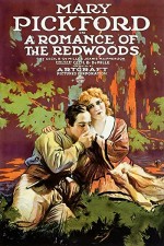 A Romance of the Redwoods (1917) afişi